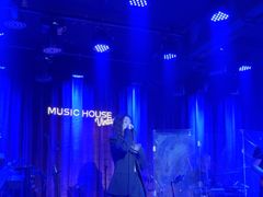 -音乐房子·Vintage Live Bar(玉林总店)