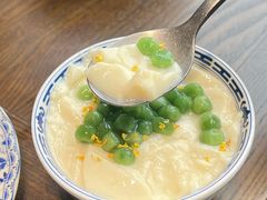 -李百蟹·蟹黄面·江景餐厅(外滩·豫园店)
