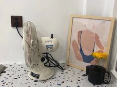 -FULL MOON满月咖啡