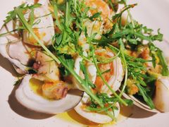 -Mercato莫卡多露台餐厅与酒吧(K11店)