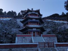 -香山公园