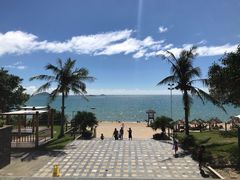 -三亚亚龙湾美高梅度假酒店Fun动冲浪