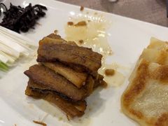 -老浒记烤鸭-北京菜(琉璃厂店)