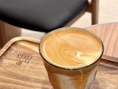 -Peet's Coffee皮爷咖啡(万象天地店)