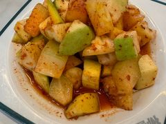 -柳喜辣·烧烤酒局(跃进总店)