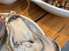-77号·蒸海鲜青岛菜(积米崖店)