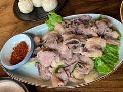 -阿热藏餐(总店)