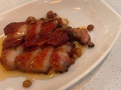 -港久茶餐厅(鹭洲里店)