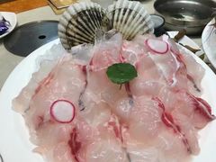 -福娣·金沙银贝海鲜火锅