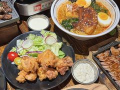 -小川洋风料理(街道口店)