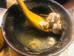 健康瓦罐煨汤-吴氏老妈·23年家常菜(古城店)