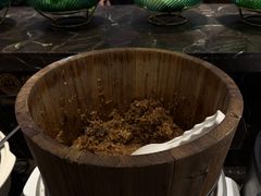 -素满香·素食自助餐(西安·民乐园店)