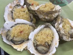 -贞姨美食·老字号海鲜大排档