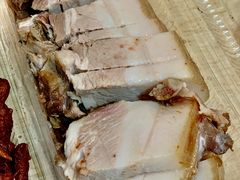 五香酱肉-陆稿荐观前街店