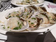 -强记海鲜·大排档(蛇口新街店)