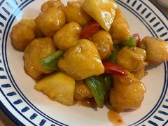 -朵朵开素食餐厅(后宰门街店)