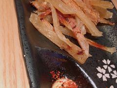 -人间酒暖·Go blanc·烧鸟·深夜食堂(陆家嘴店)
