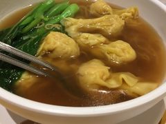 -文兴酒家(Chinatown - Gerrard Street)