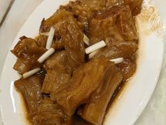 牛筋-麦奀云吞面世家 山顶店(山顶广场店)