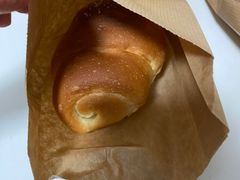 海盐牛角-熊叔熊婶面包房(团结湖店)