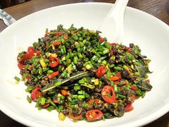 -广殿渔村(高桥店)