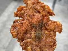 -丁脊壹绝·里脊肉