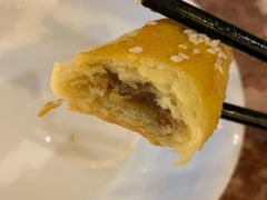 -金城大酒店-中餐厅(汾江中路店)