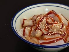 -左记港食(融科天城店)
