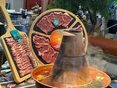 -乔先生涮肉·鲜活牛羊肉火锅(塘沽店)