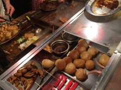-明记牛杂(新马路分店)