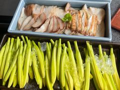 -蘑界·野生菌火锅(深业上城店)