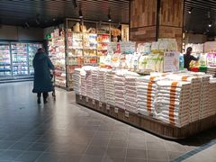 -胖东来生活广场(健康路店)