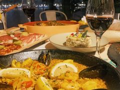 -AZUL by FUEL蓝色·法式酒馆(琶醍店)