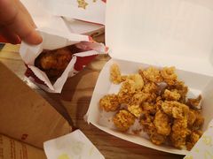 -肯德基(蓝桥店)
