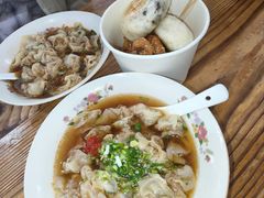 -松盛糕团店(红旗桥店)