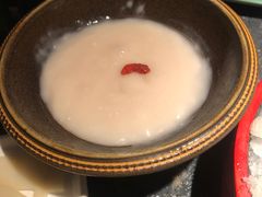 鱼豆花-老牌坊云南鱼豆花火锅(哈西万达店)