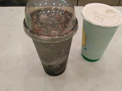 -茶话弄(北京密云万象汇店)