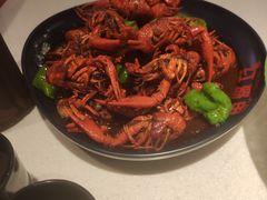 经典十三香龙虾-红盔甲·小龙虾(天钥桥店)