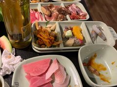 -韩盛·盛江山自助料理(中街大悦城店)