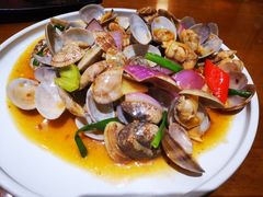 -海棠湾聚鼎香海鲜坊(海昌梦幻不夜城店)