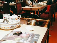 大堂-点都德(汇盈广场店)