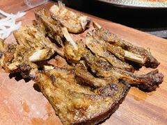 -丝路金桃·新疆菜(徐汇店)