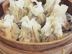 -都一处烧麦馆(前门店)