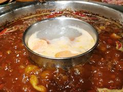 -周幺妹重庆老火锅(银泰城总店)