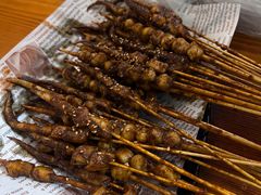 -十里铺铁板鱿鱼