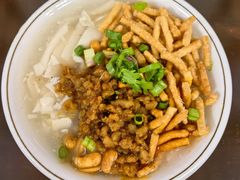 -天回镇何氏豆腐(总店)