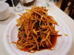 -蒲氏烤鸭(百寿路店)