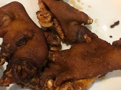 -眷江南之小蓝鲸(王府大街店)