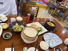 -北京烤鸭 ·儿童菜 ·采风阁家常菜餐厅(亚龙湾天域酒店)