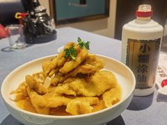 -张氏鱼庄